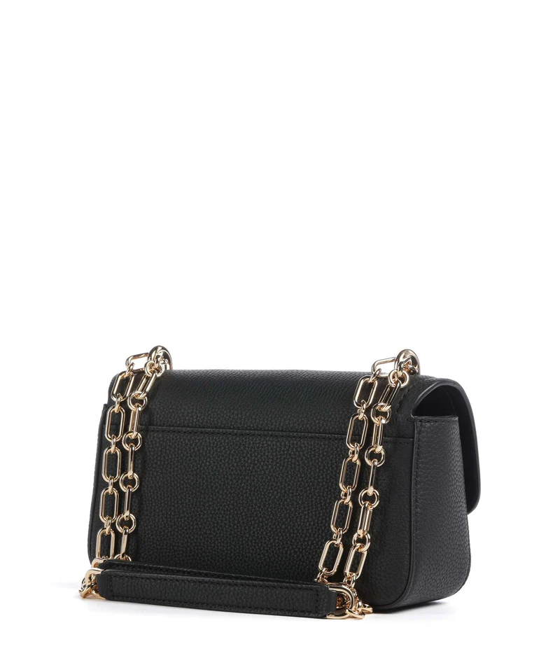 Michael Kors Tribeca Small Sac porté épaule black