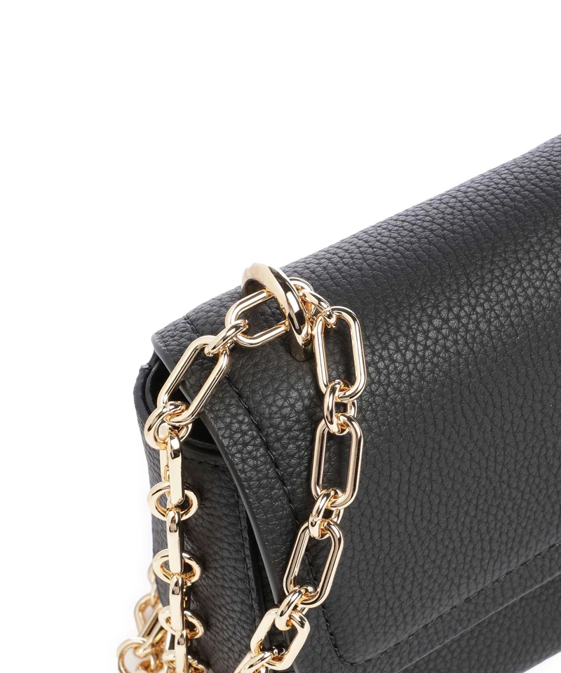 Michael Kors Tribeca Small Sac porté épaule black