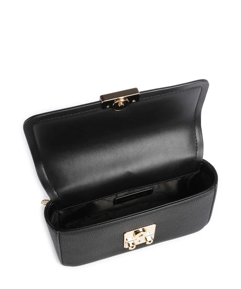 Michael Kors Tribeca Small Sac porté épaule black