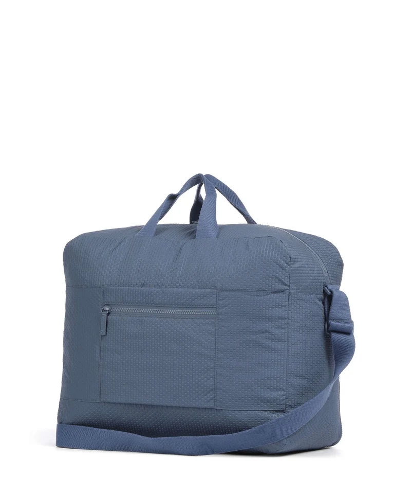 Mandarina Duck Revival 2.0 Sac week-end vintage indigo