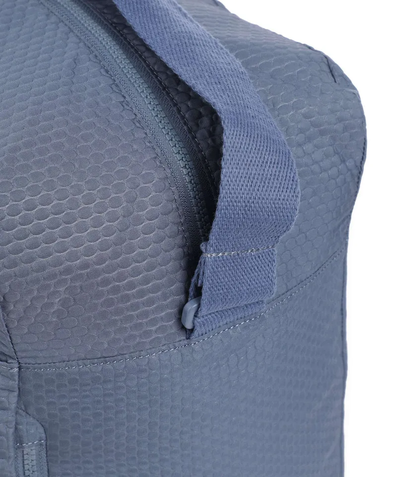 Mandarina Duck Revival 2.0 Sac week-end vintage indigo