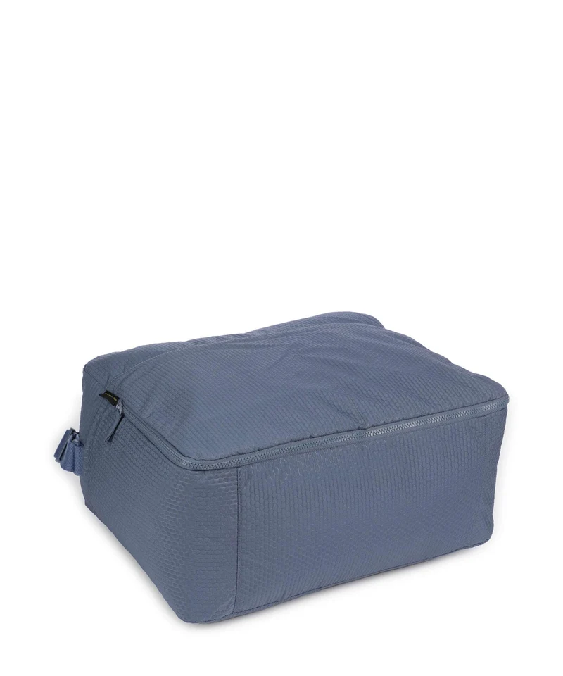 Mandarina Duck Revival 2.0 Sac week-end vintage indigo