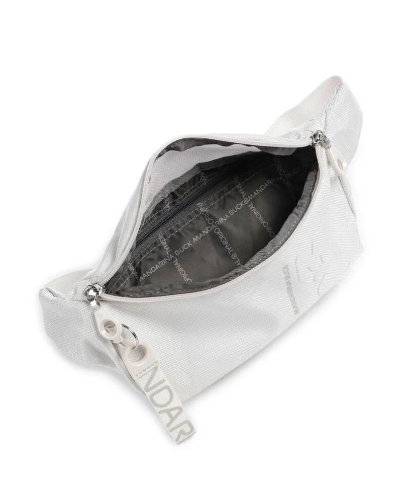 Mandarina Duck MD20 Sac banane latte
