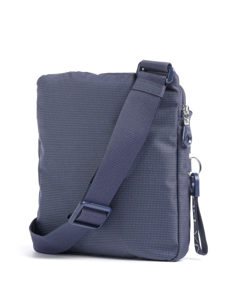 Mandarina Duck MD20 Sac bandoulière deep blue