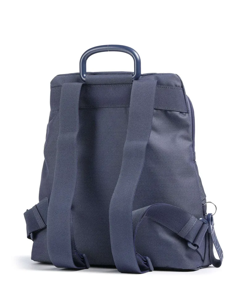 Mandarina Duck MD20 Sac à dos deep blue