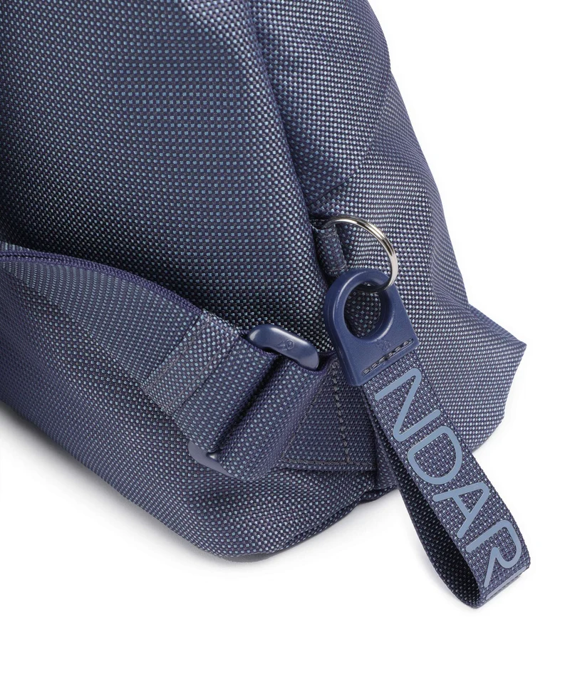 Mandarina Duck MD20 Sac à dos deep blue