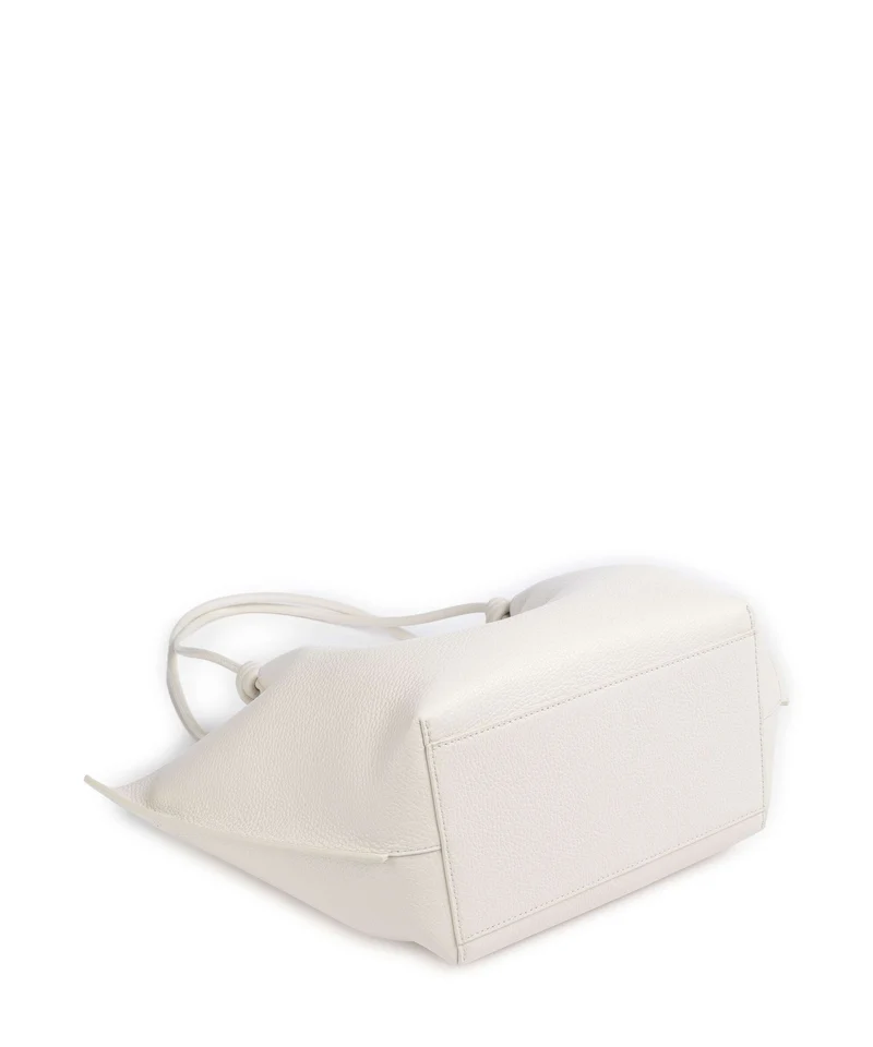 Coccinelle Finn Sac fourre-tout pearl