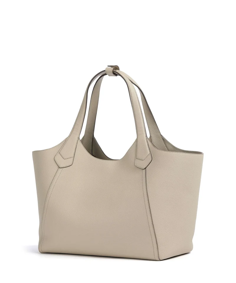 BOSS Lenah Cabas light beige