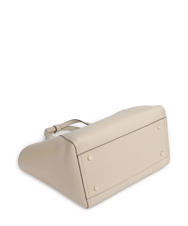 BOSS Lenah Cabas light beige