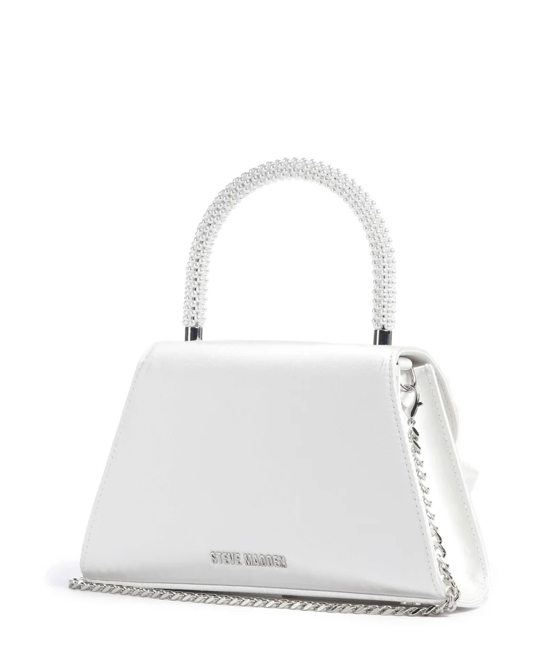 Steve Madden BCOSETTE Sac à main white
