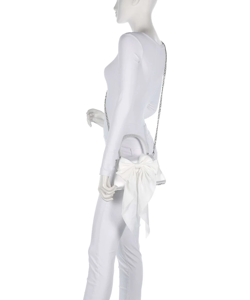 Steve Madden BCOSETTE Sac à main white