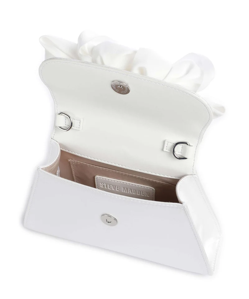 Steve Madden BCOSETTE Sac à main white