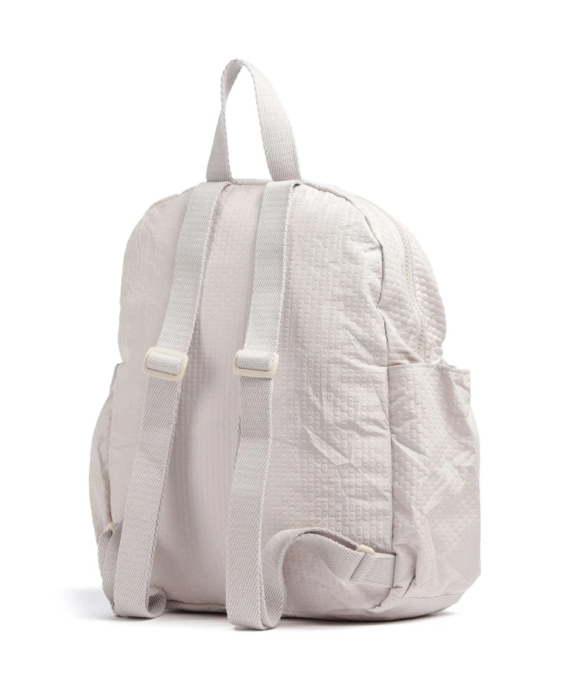 Mandarina Duck Revival 2.0 Sac à dos white mocha