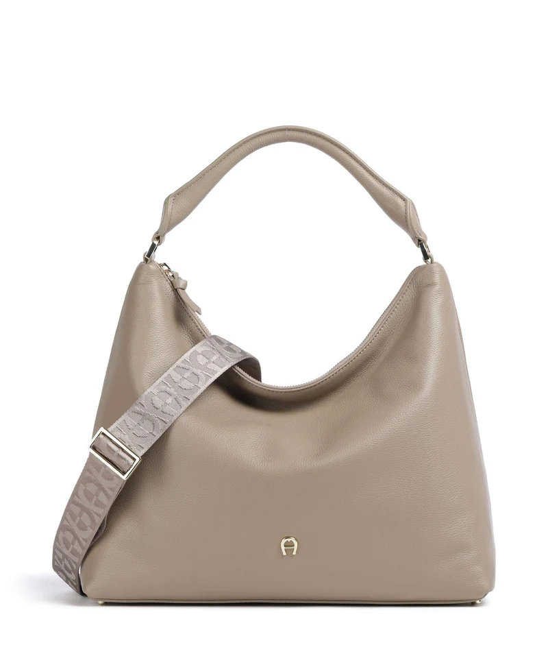 Aigner Zita M Sac fourre-tout taupe