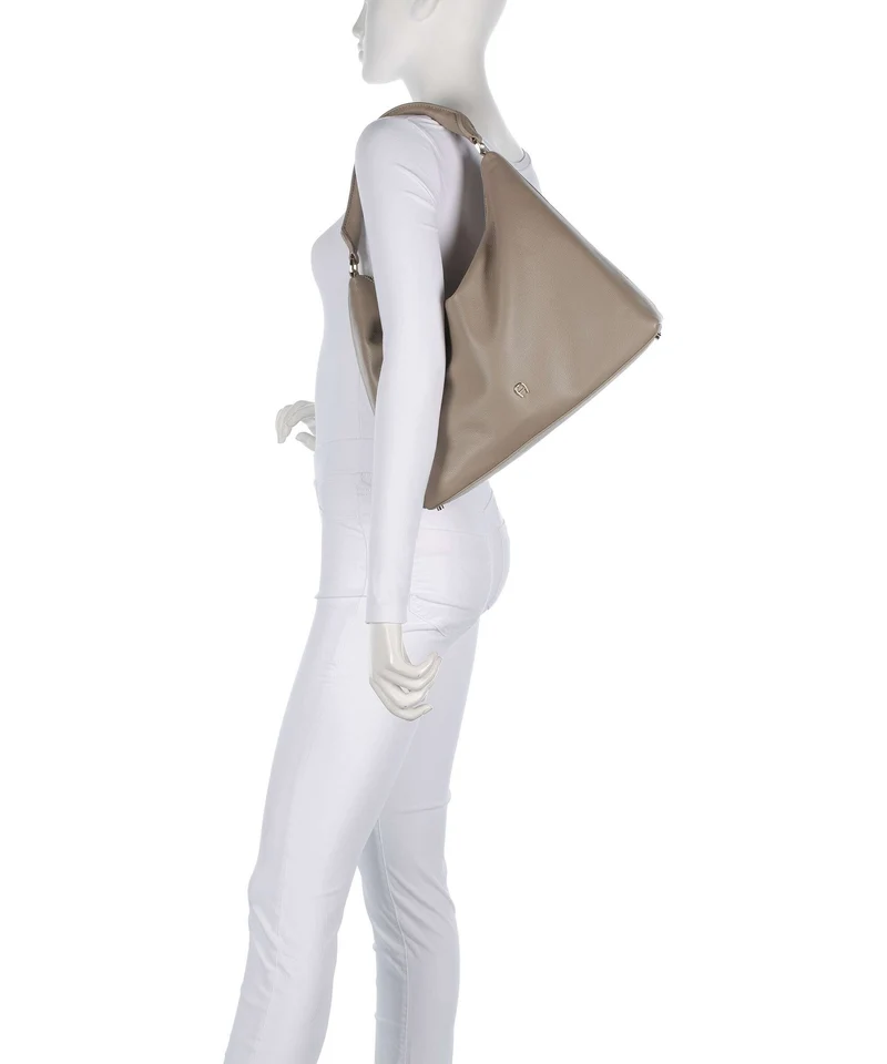 Aigner Zita M Sac fourre-tout taupe