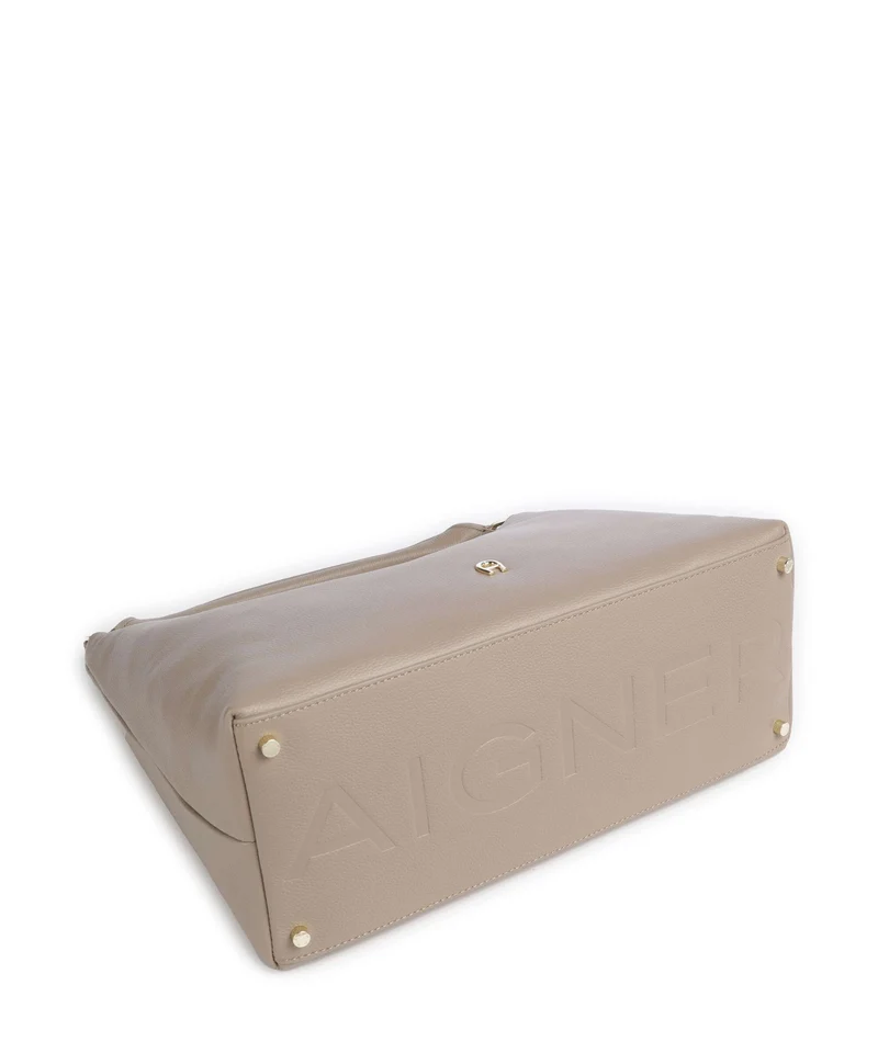 Aigner Zita M Sac fourre-tout taupe