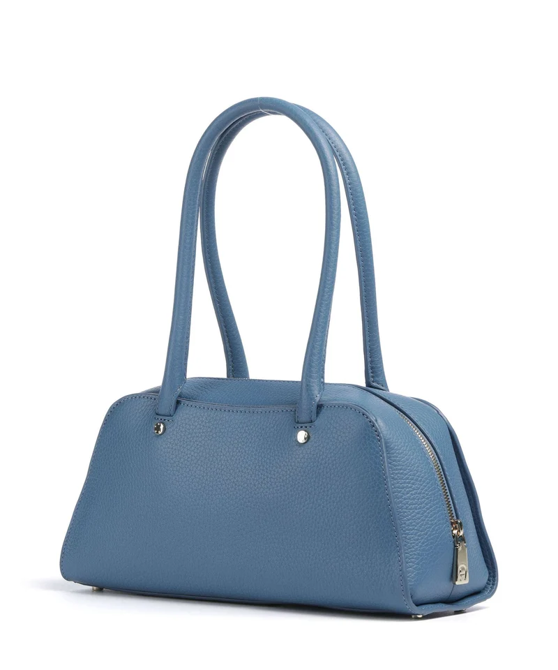 Aigner Ivy M Sac porté épaule porcelain blue