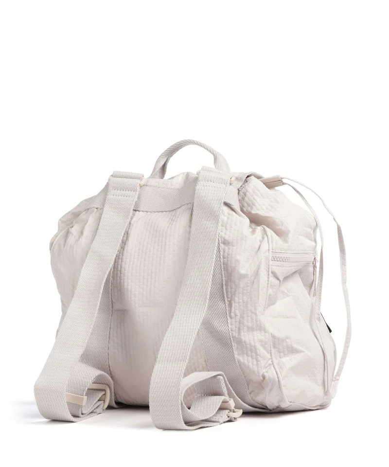Mandarina Duck Revival 2.0 Sac à dos white mocha