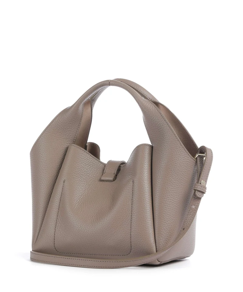 Aigner Zaira S Sac à main taupe