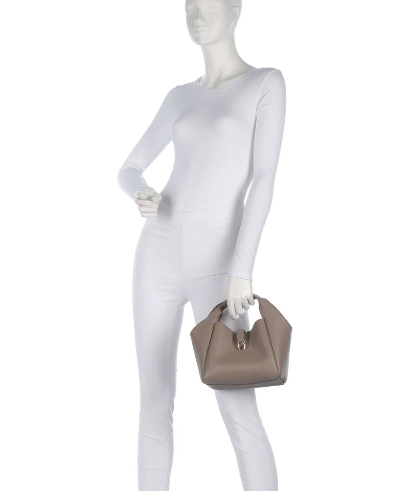 Aigner Zaira S Sac à main taupe