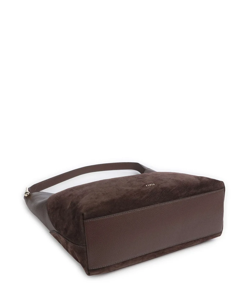Furla Lara L Sac fourre-tout toni espresso