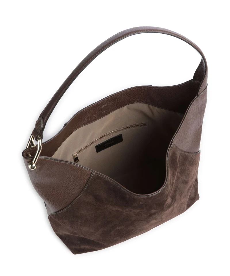 Furla Lara L Sac fourre-tout toni espresso