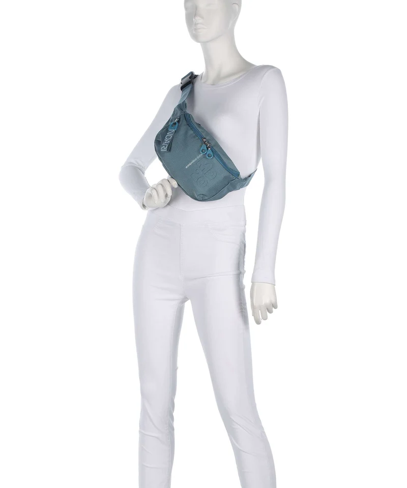 Mandarina Duck MD20 Sac banane lunar
