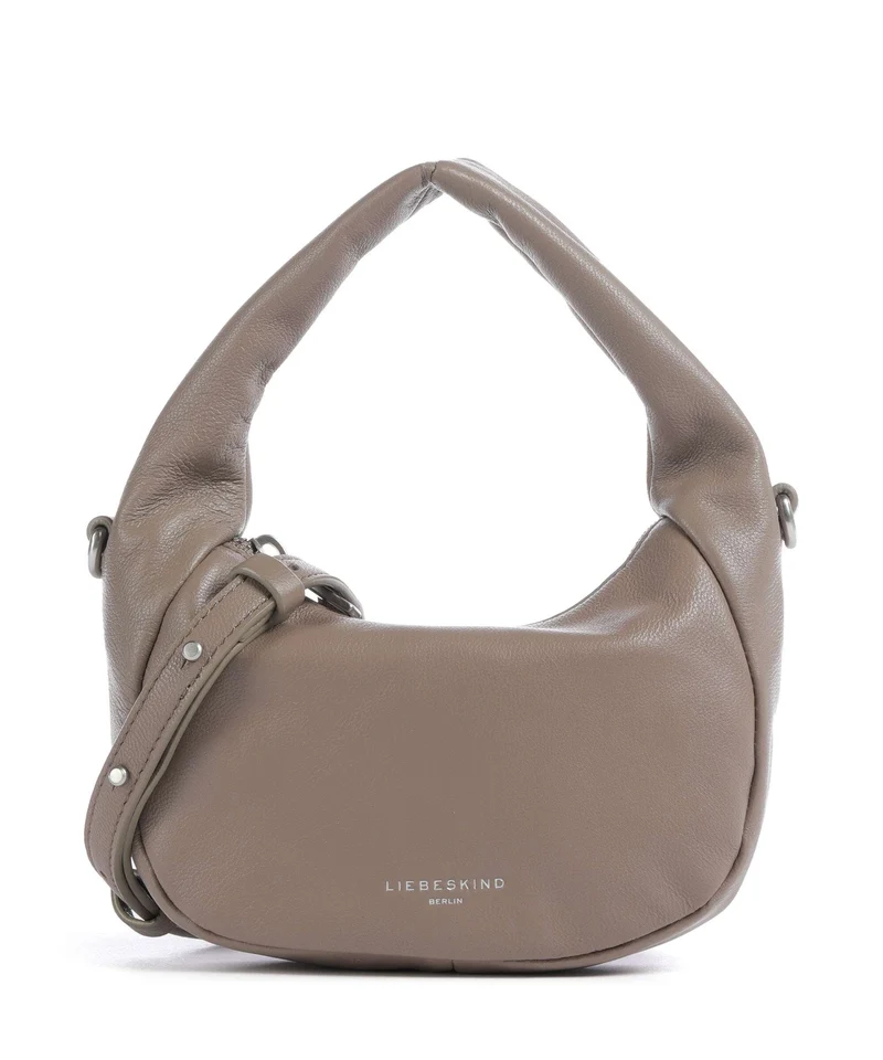Liebeskind Farrah Vintage Goat S Sac bandoulière neutral grey