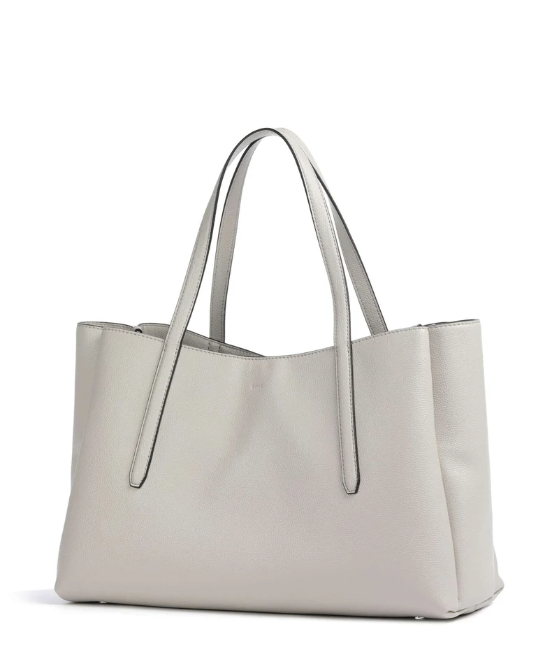 BOSS Anett Cabas light grey