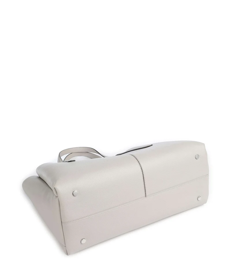 BOSS Anett Cabas light grey