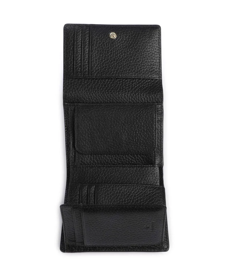 Aigner Ivy Portefeuille black
