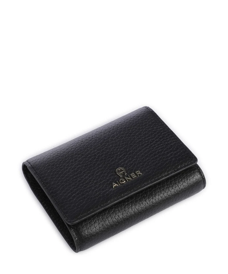 Aigner Ivy Portefeuille black