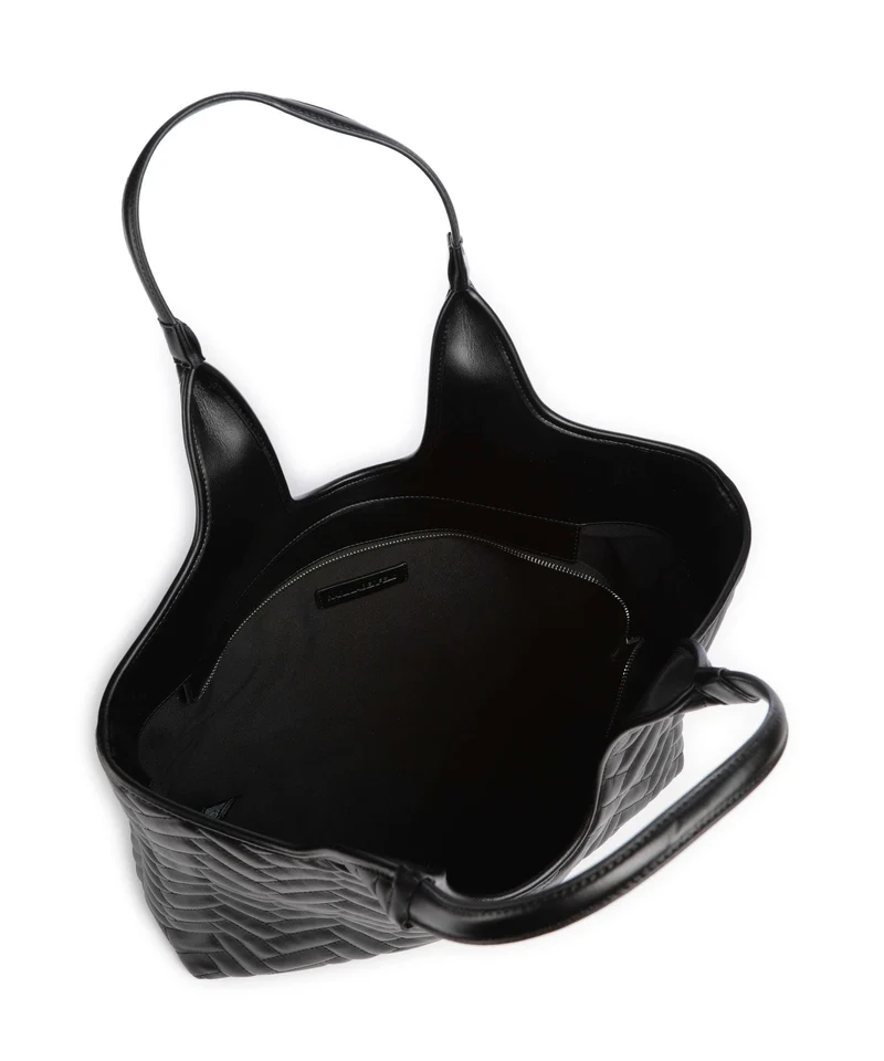 Karl Lagerfeld K/Brick Medium Cabas black