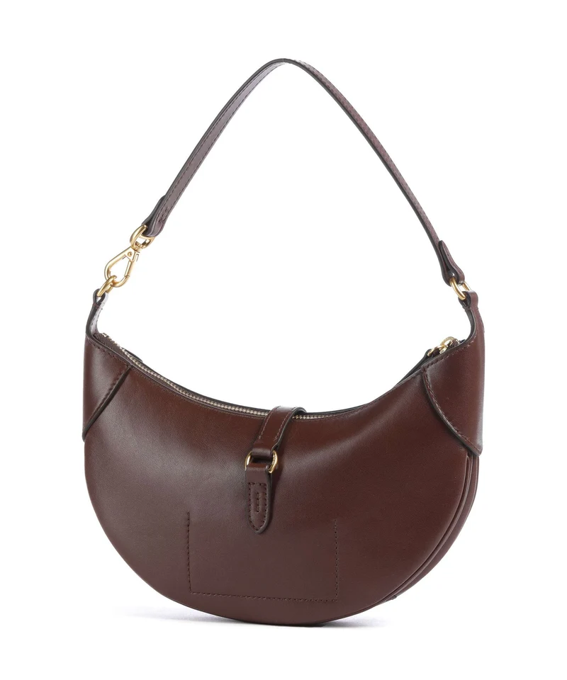 Polo Ralph Lauren ID Collection Mini Sac porté épaule acorn