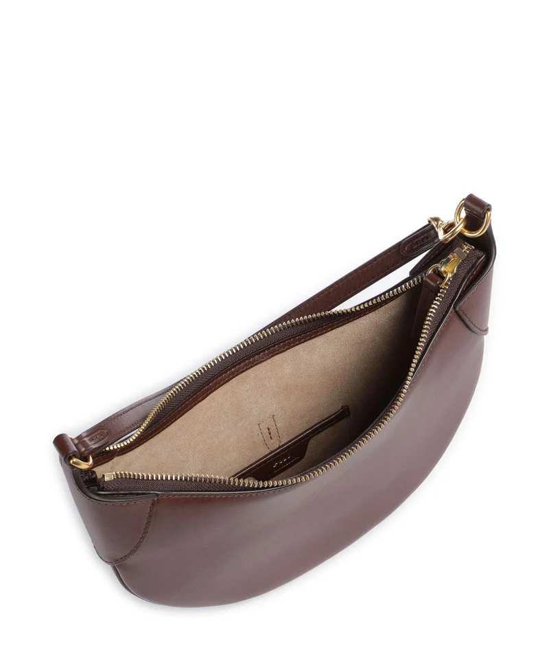 Polo Ralph Lauren ID Collection Mini Sac porté épaule acorn