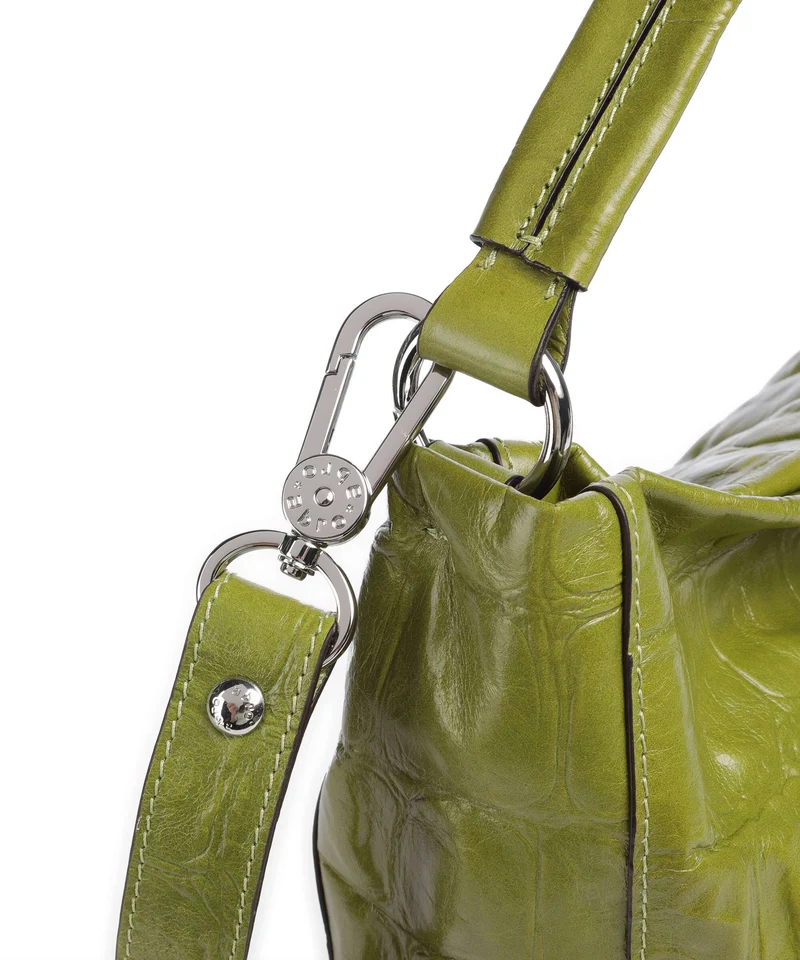 Abro Maxi Cocco Mia Sac fourre-tout lime