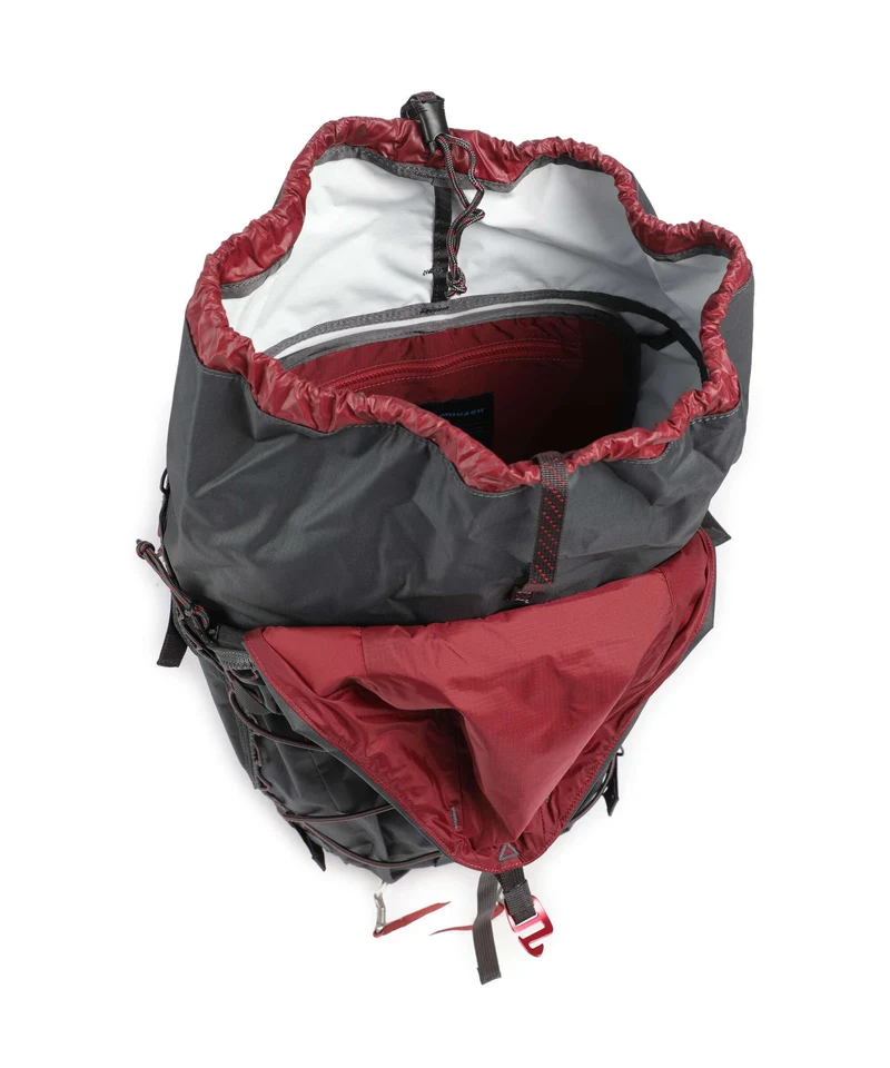 Klättermusen Gyme 35 Sac à dos de randonnée raven