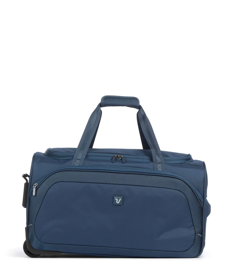 Roncato Gateway Sac de voyage à roulettes blue