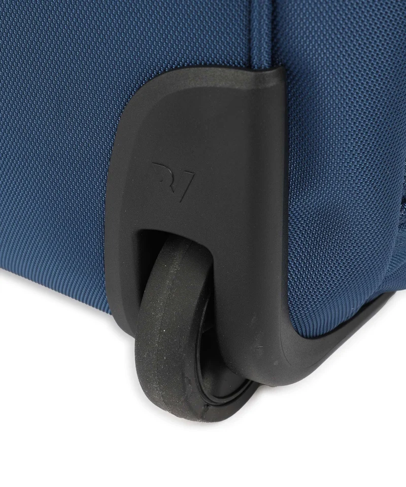 Roncato Gateway Sac de voyage à roulettes blue