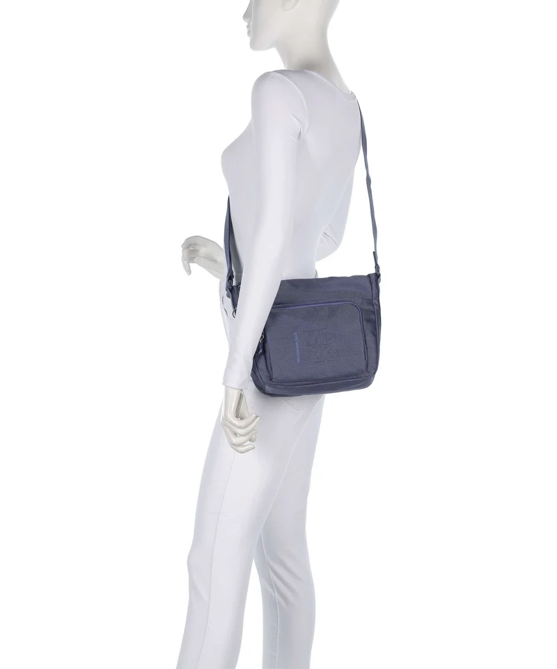 Mandarina Duck MD20 Sac bandoulière deep blue
