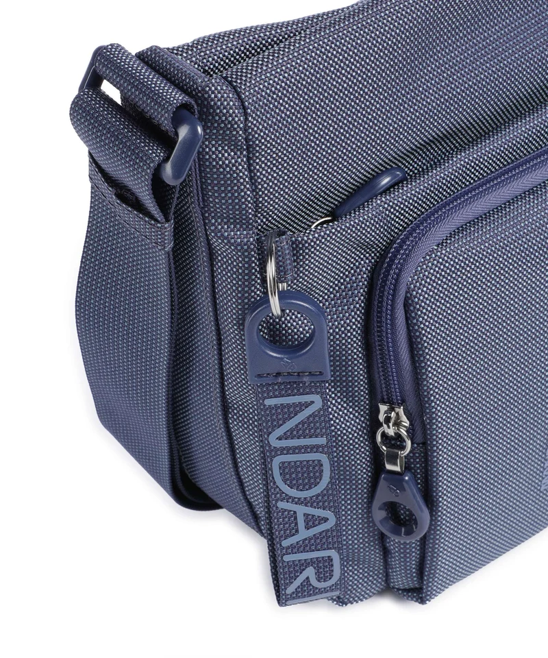Mandarina Duck MD20 Sac bandoulière deep blue