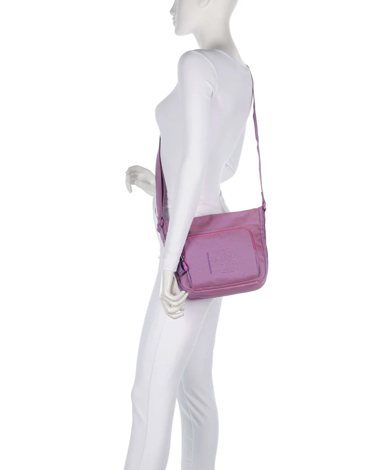 Mandarina Duck MD20 Sac bandoulière sushi flower