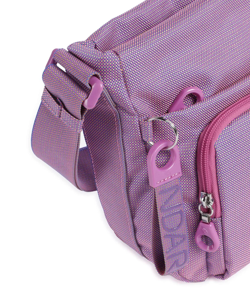 Mandarina Duck MD20 Sac bandoulière sushi flower