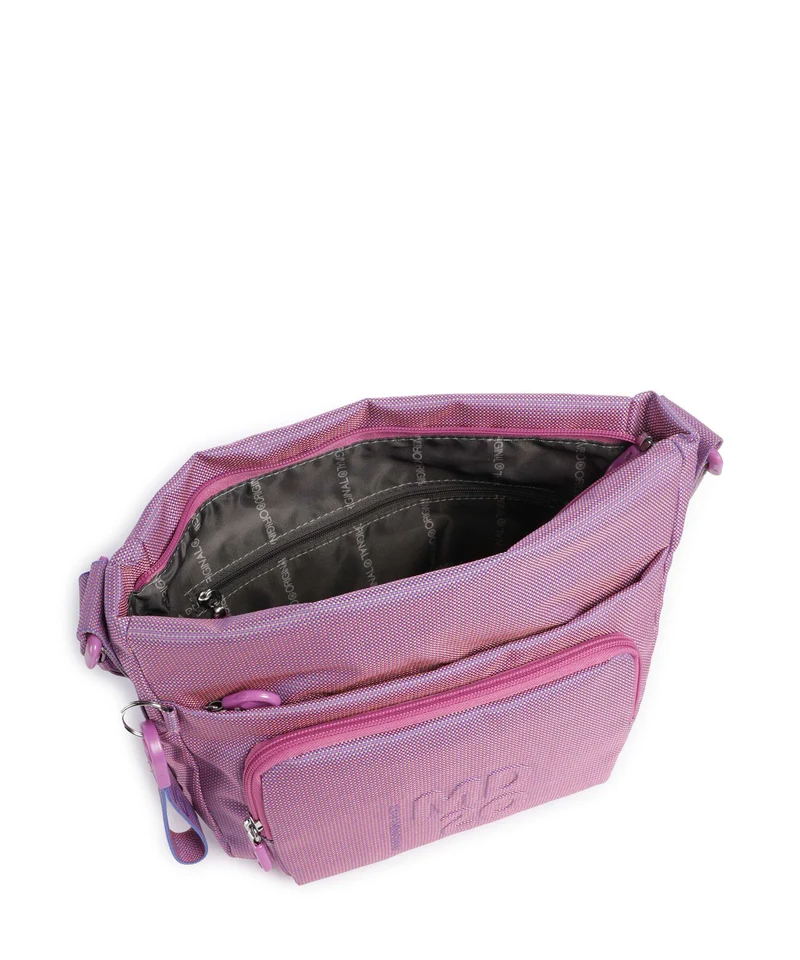 Mandarina Duck MD20 Sac bandoulière sushi flower