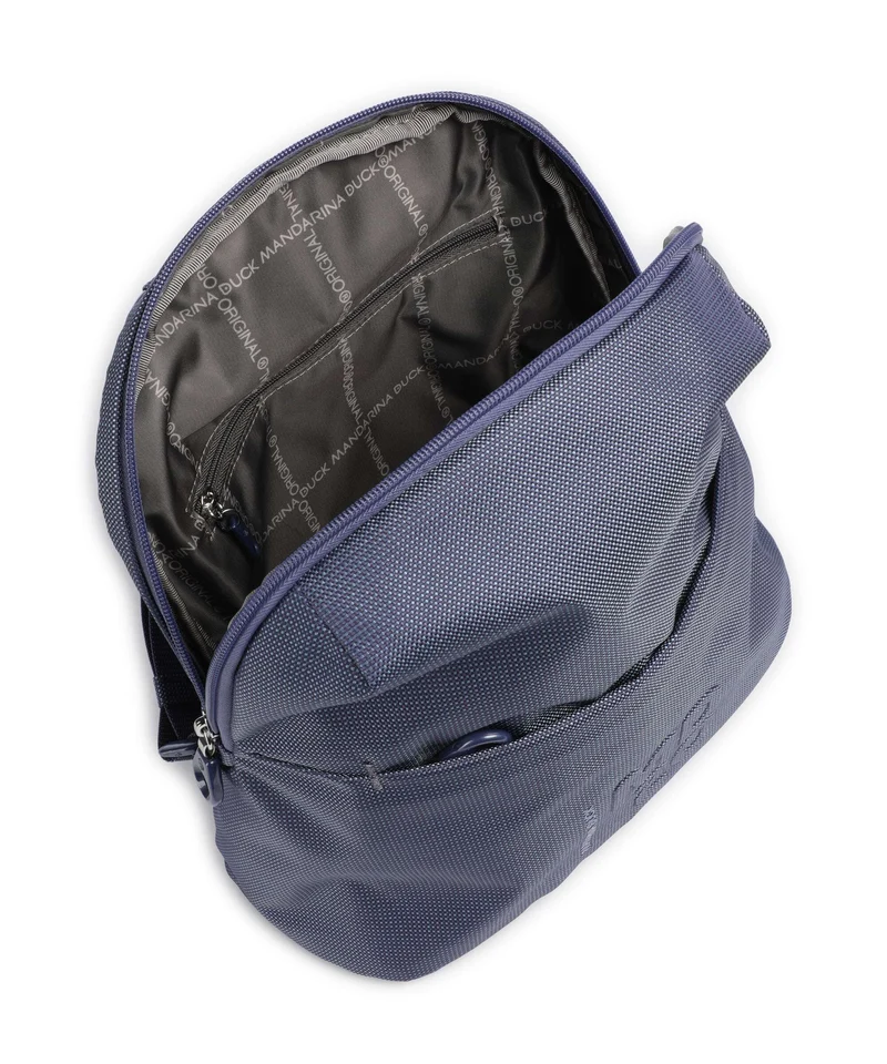 Mandarina Duck MD20 Sac à dos deep blue