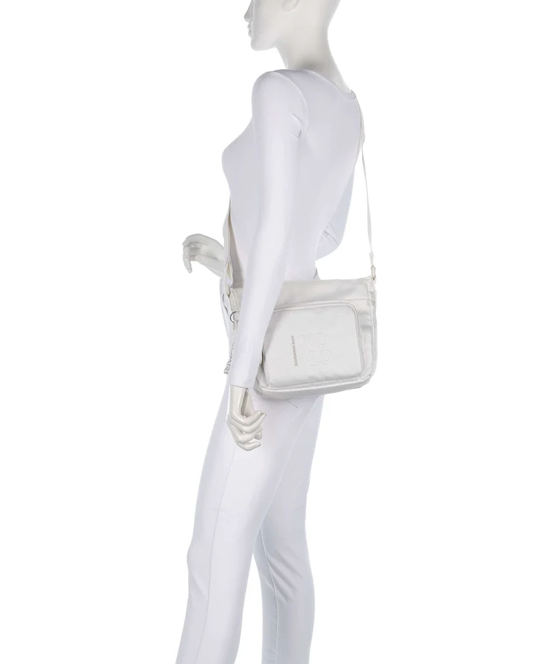 Mandarina Duck MD20 Sac bandoulière latte