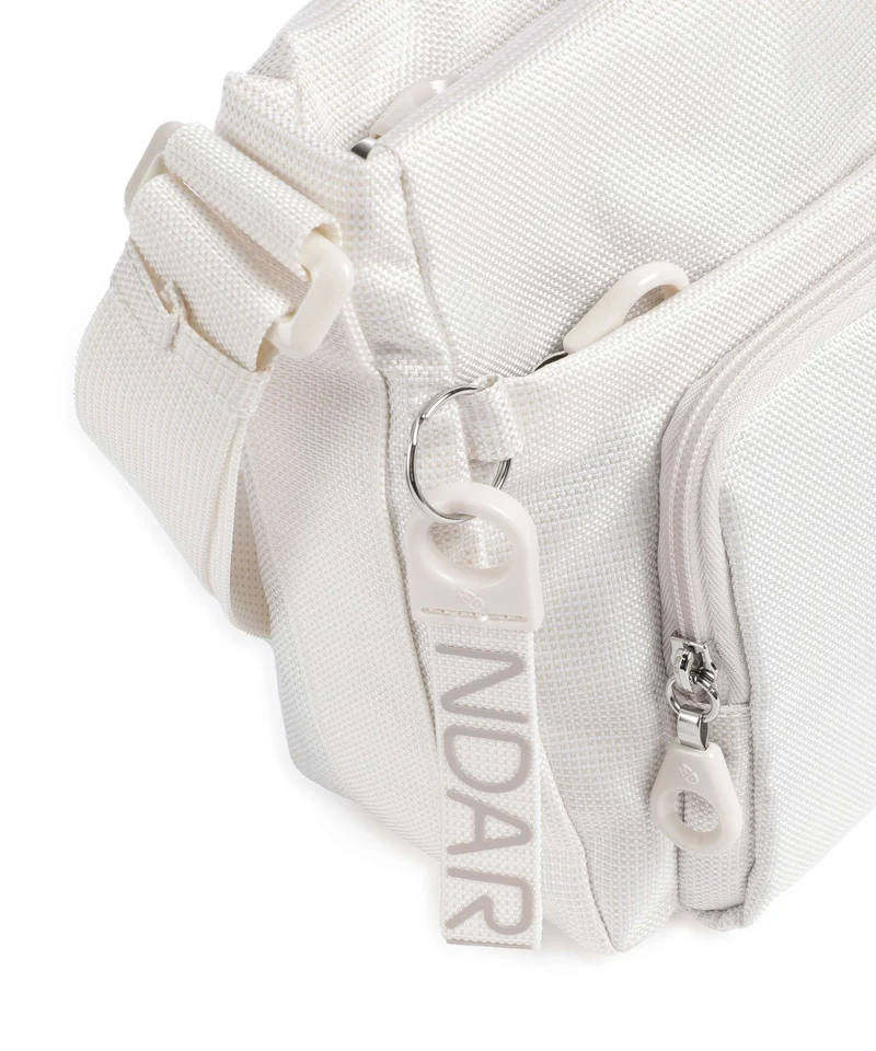 Mandarina Duck MD20 Sac bandoulière latte