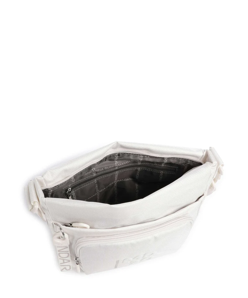 Mandarina Duck MD20 Sac bandoulière latte
