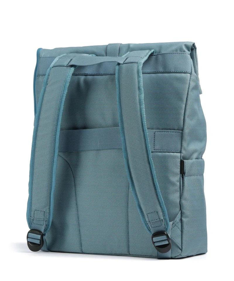 Mandarina Duck MD20 Sac à dos roll-top lunar