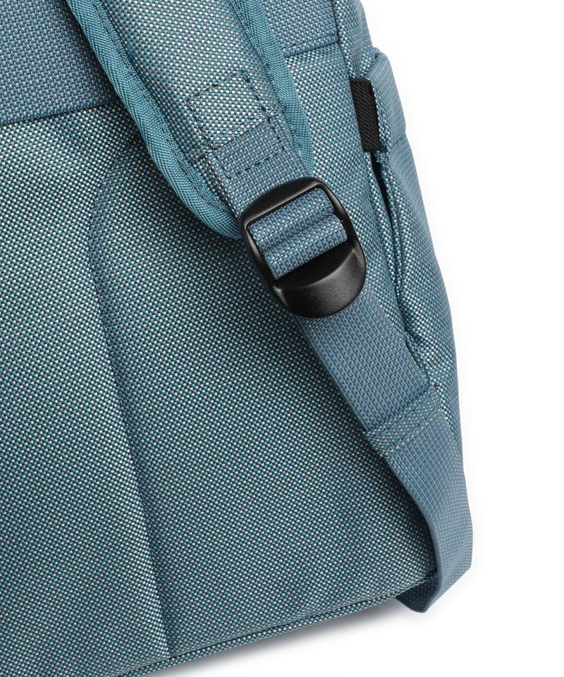Mandarina Duck MD20 Sac à dos roll-top lunar